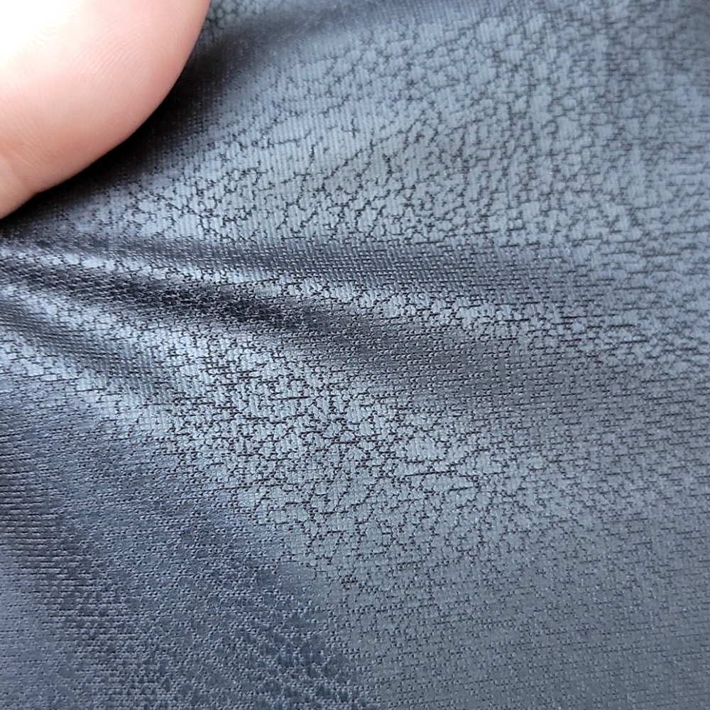 Vintage ♠️Black Magic 🎩 Micro Mini - Picture 4 of 4